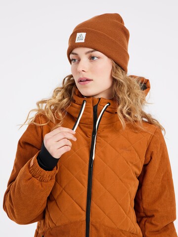 PROTEST Sportjacke 'PRTLUPINE'‌‌‌‌‌‌‌‌‌ in Orange