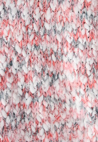 ebeeza Strickjacke in Pink