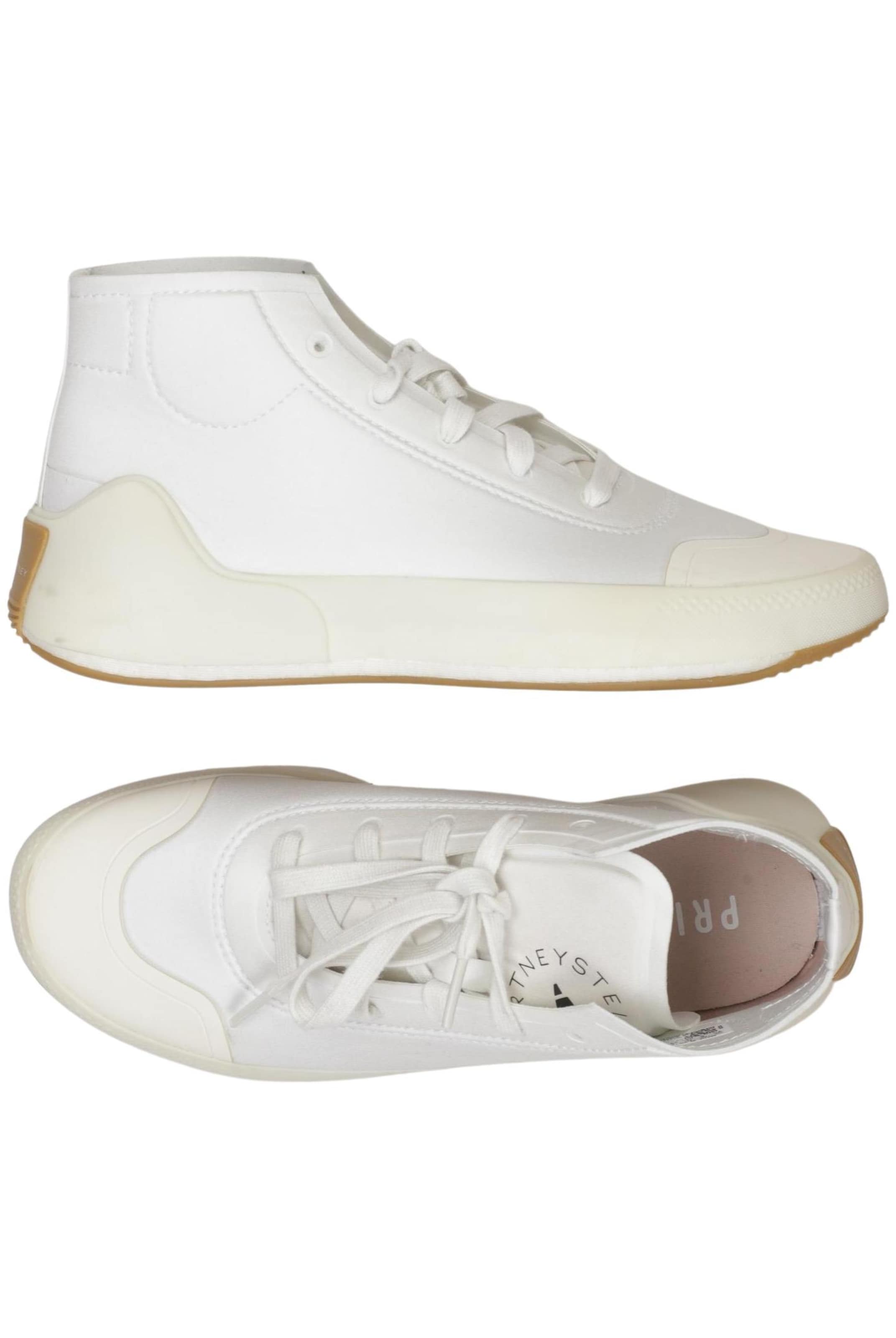 ADIDAS BY STELLA MCCARTNEY Sneaker in 39,5 in weiß, Produktansicht