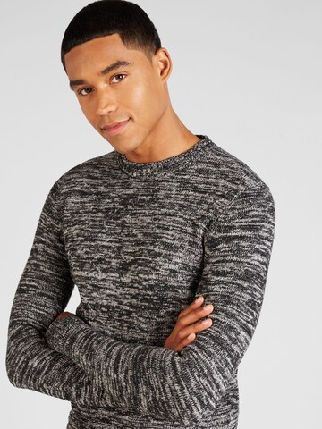 Pull-over s.Oliver en noir