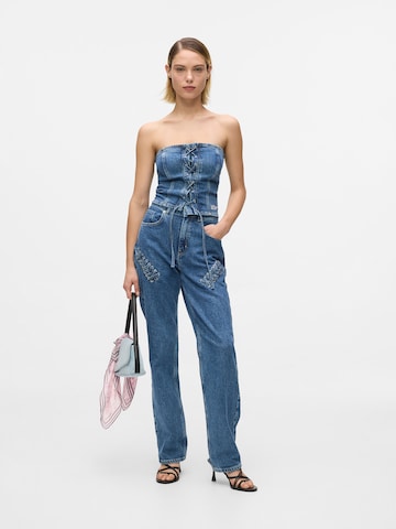 KARL LAGERFELD JEANS Regular Jeans in Blue