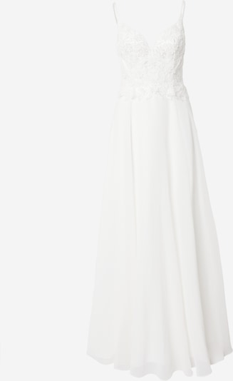 Laona Večernja haljina u bijela, Pregled proizvoda