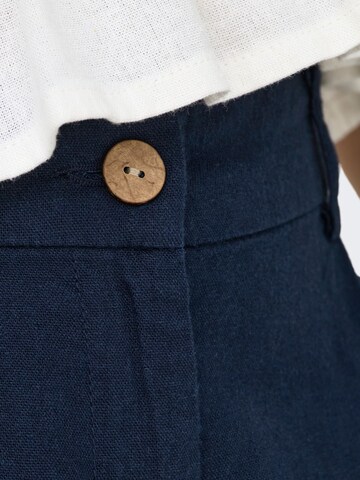 Loosefit Pantaloni 'ONL Goa' di ONLY in blu