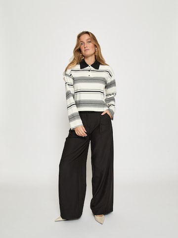 minus Overdel 'Rania' i sort