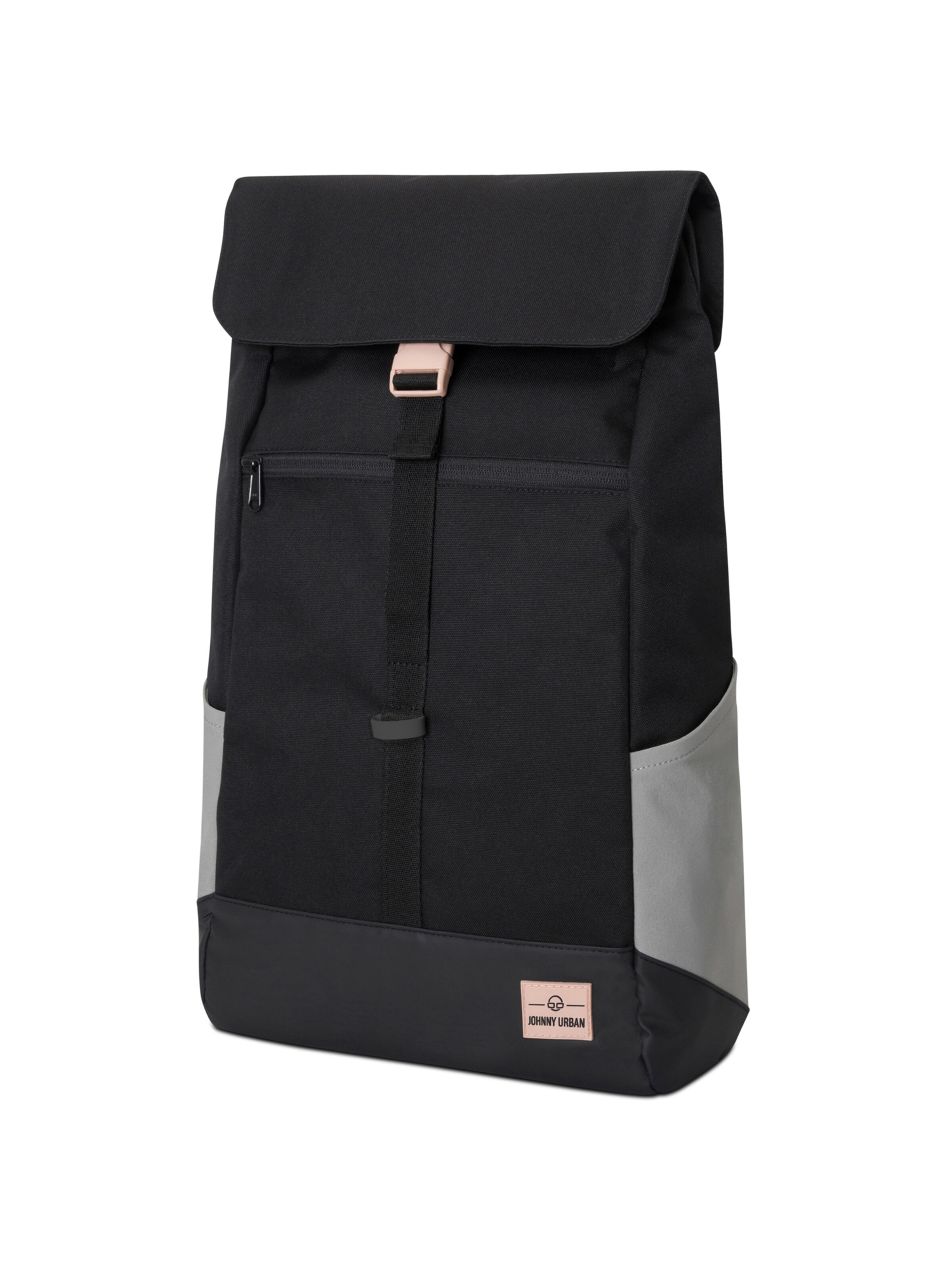 Johnny Urban Ryggsäck 'Mika' i svart