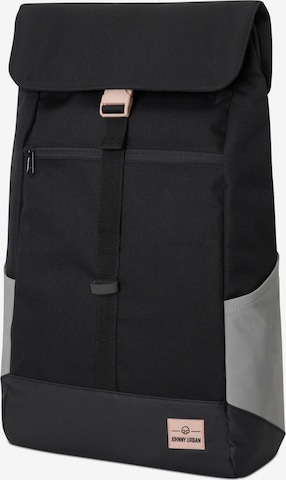 Johnny Urban Backpack 'Mika' in Black