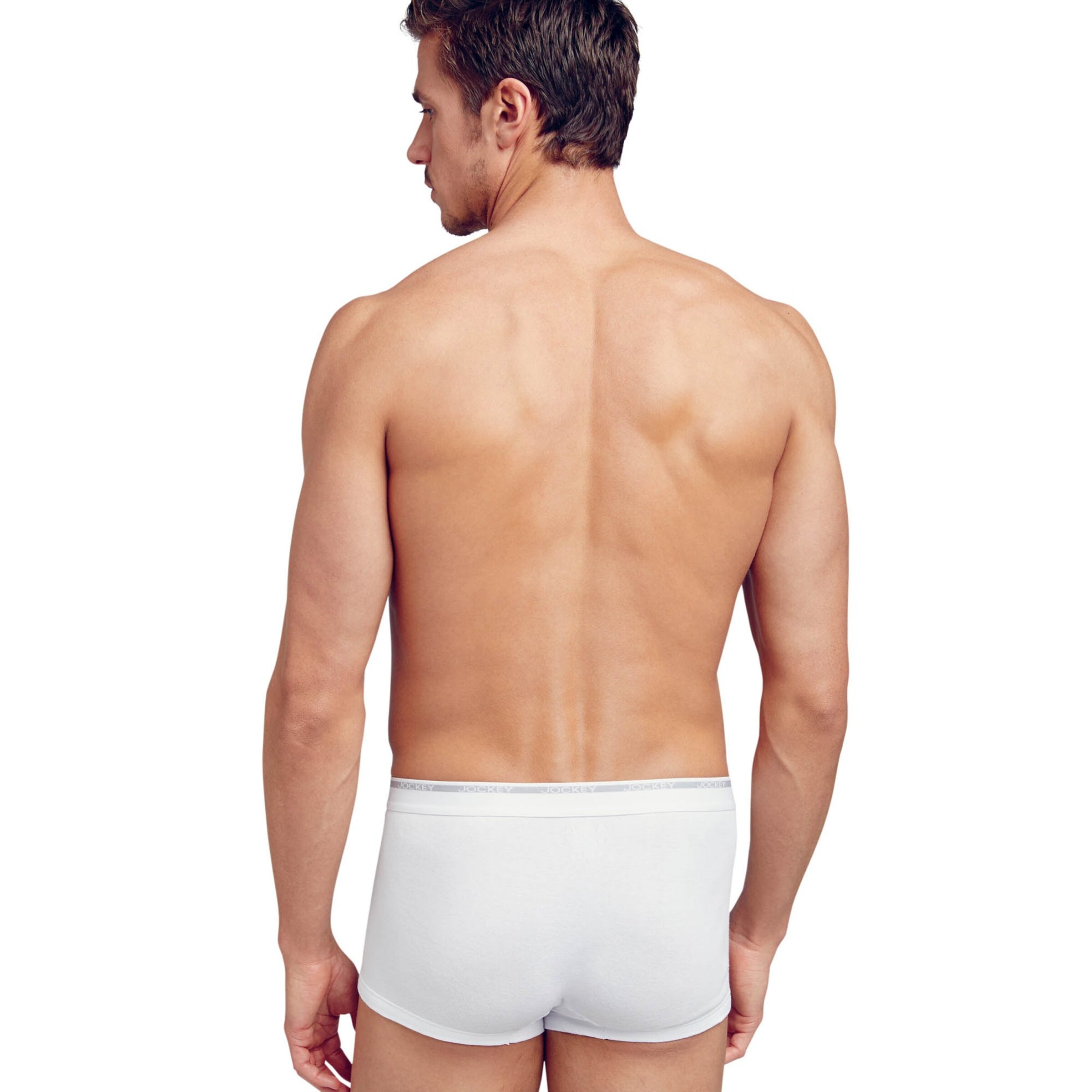 JOCKEY Boxer shorts in White