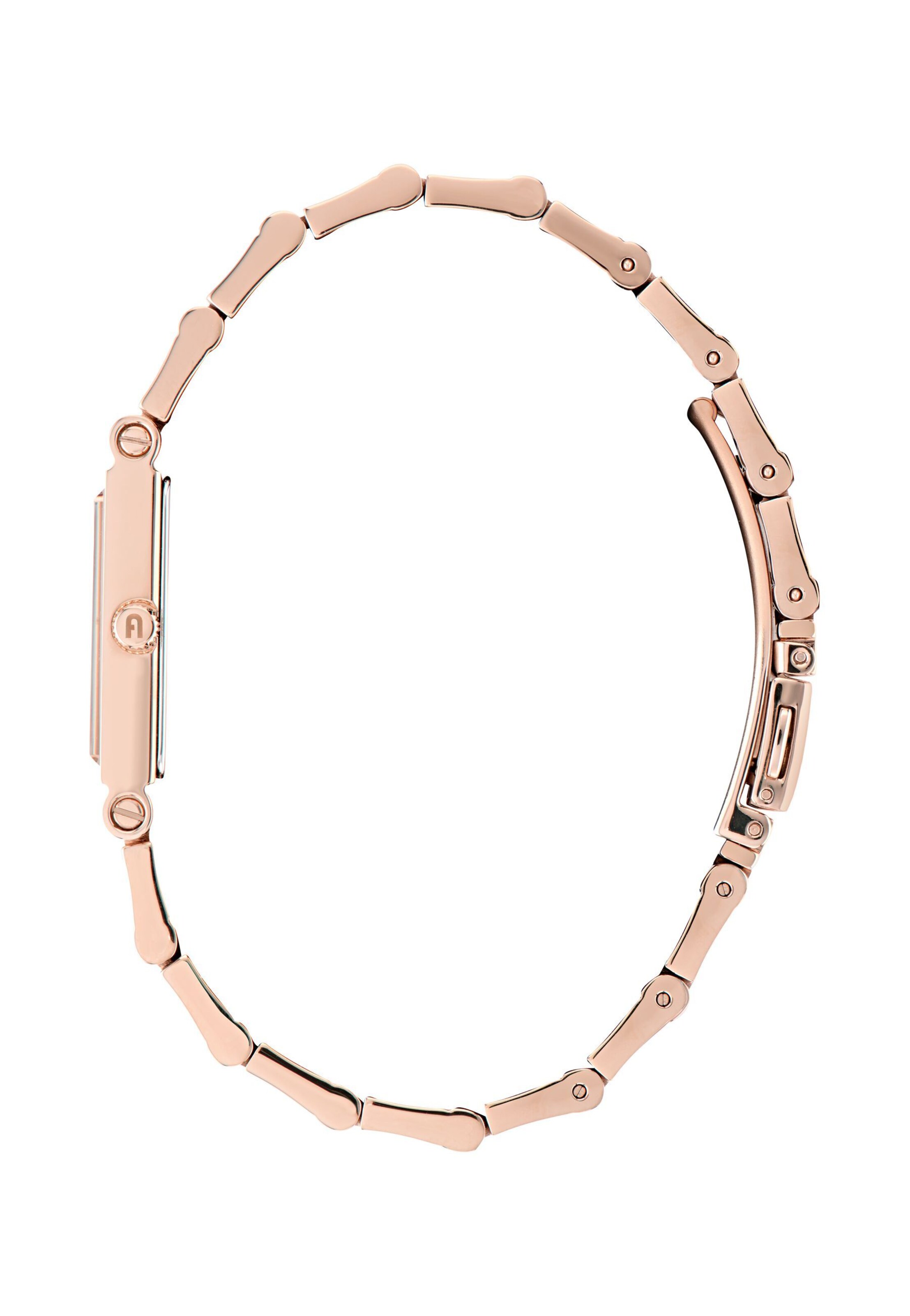 Montre à affichage analogique FURLA en rose