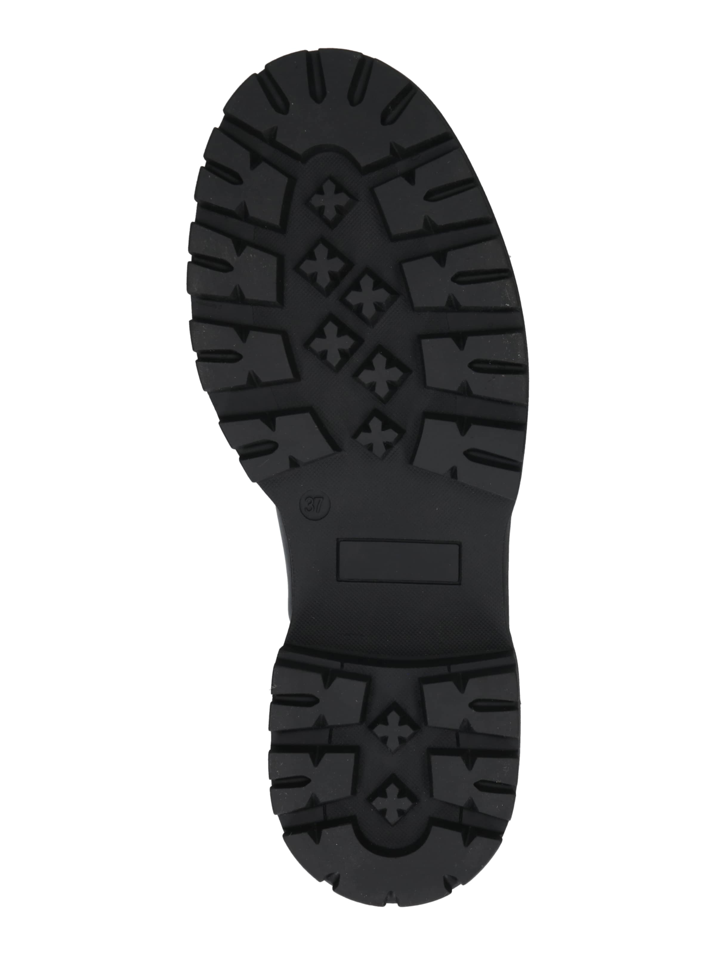 Boots chelsea di BULLBOXER in nero