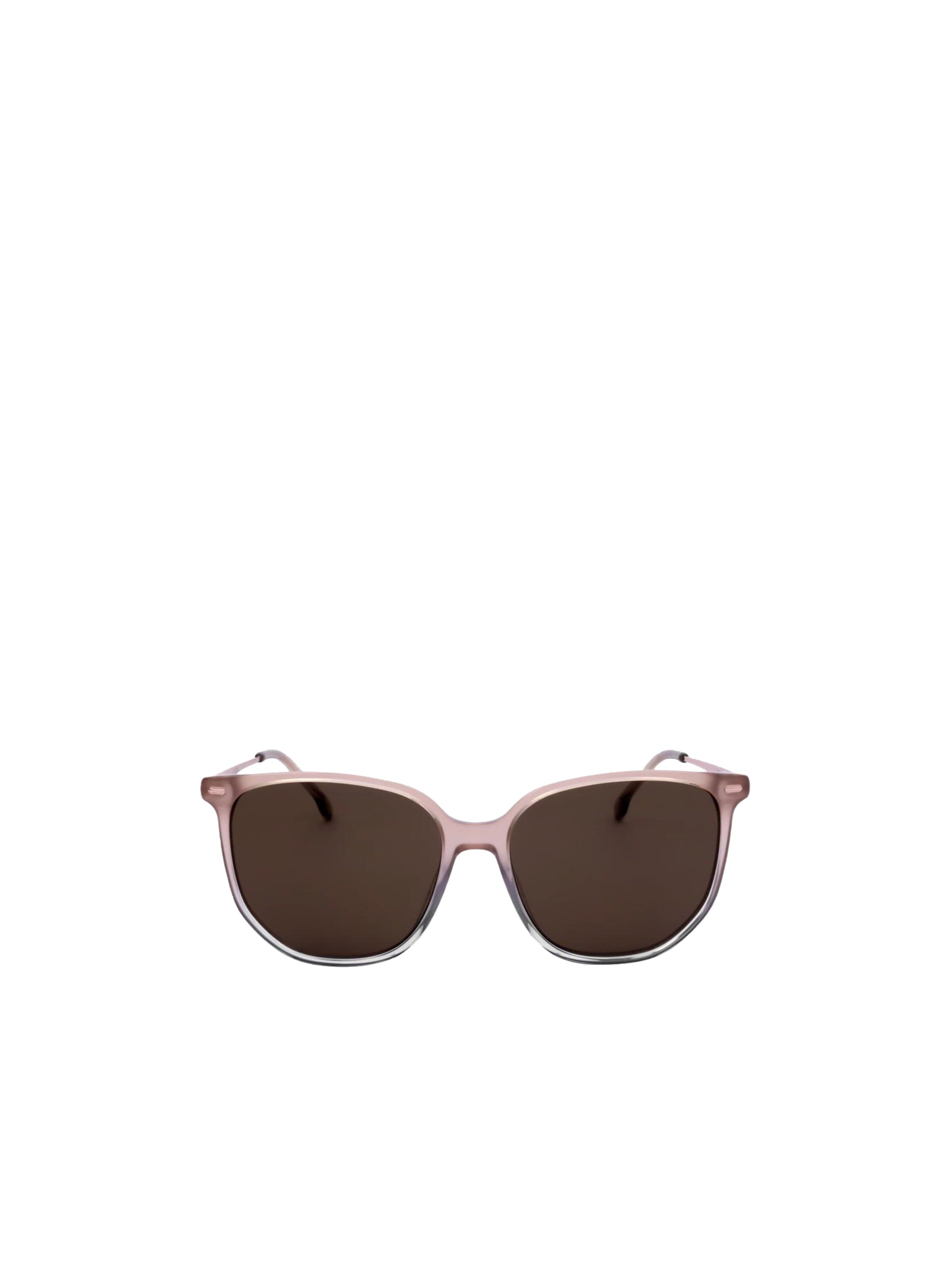 Carrera - Gafas de sol en rosa: frente