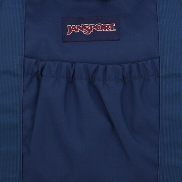 JANSPORT Shopper in Blauw