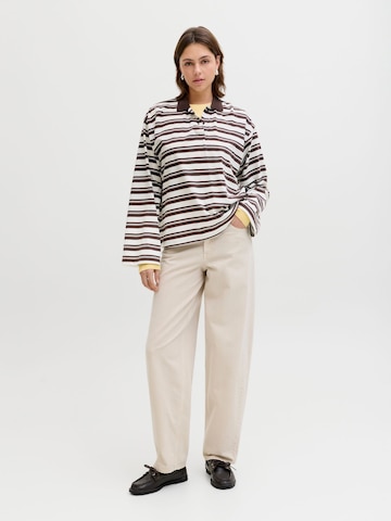 JJXX Shirt 'JXVilma' in Bruin