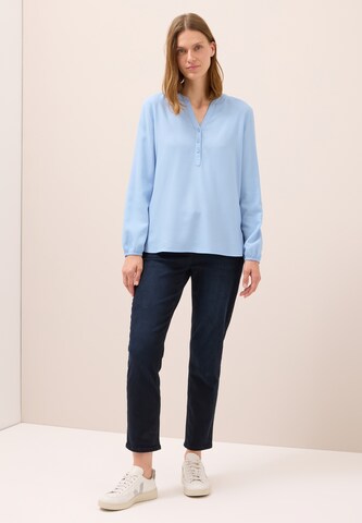 CECIL Blouse in Blue