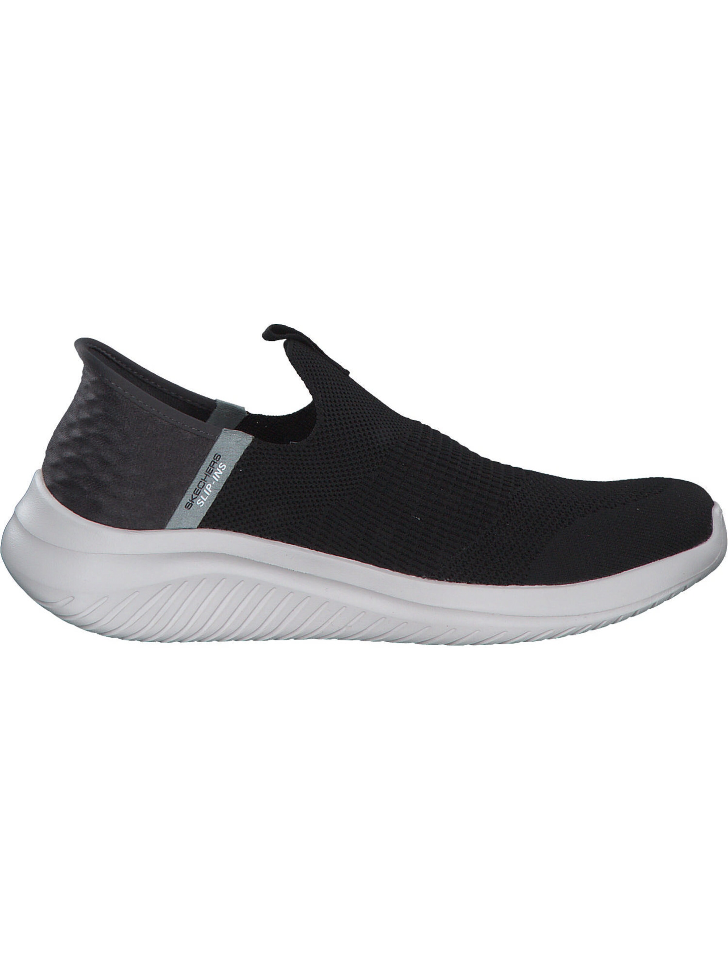 SKECHERS Sneakers 'Ultra Flex 3.0' in Black