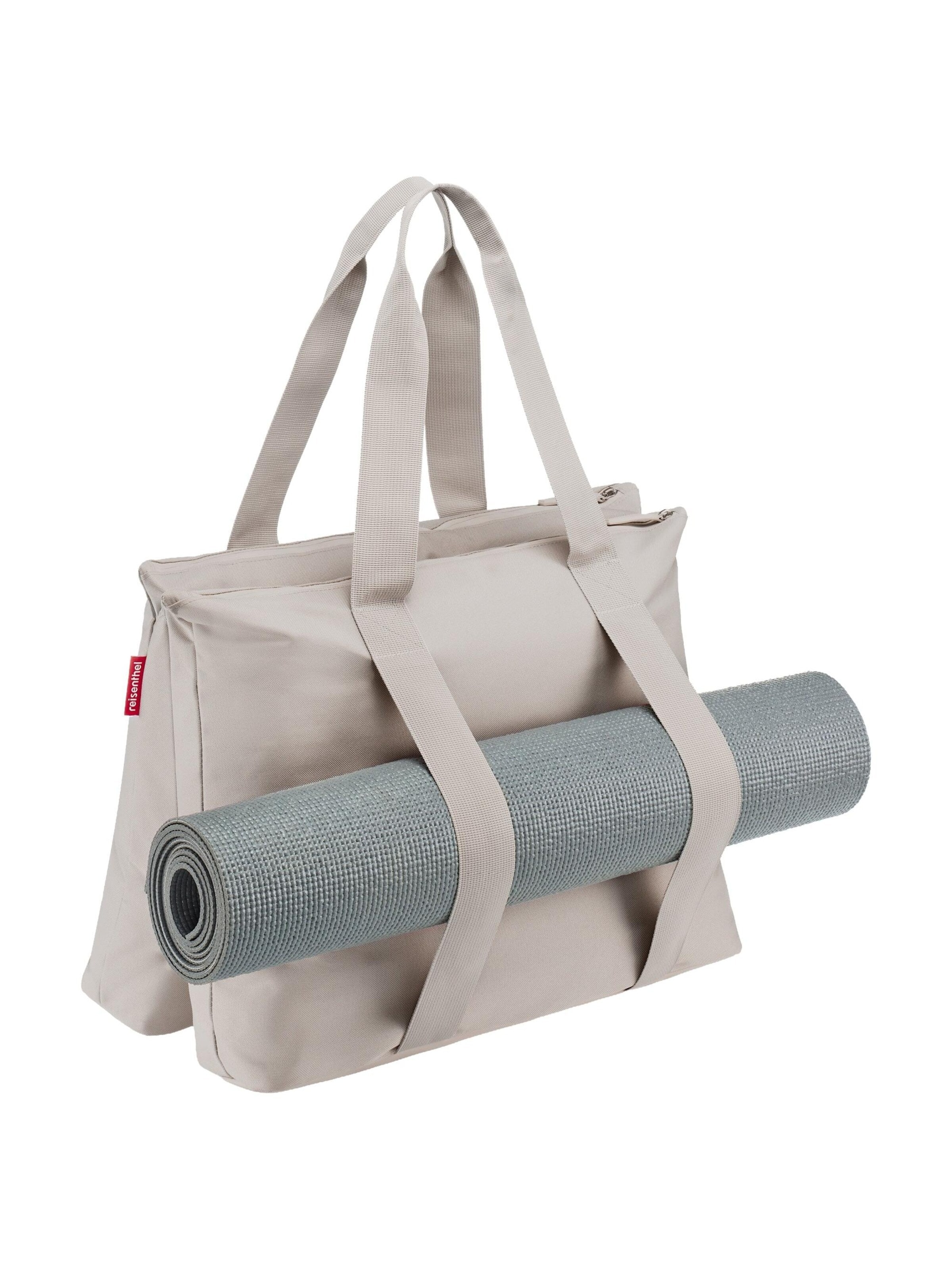 REISENTHEL Sporttasche‌‌‌‌‌‌‌ in Beige