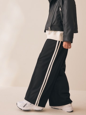 Next Wide leg Broek in Zwart