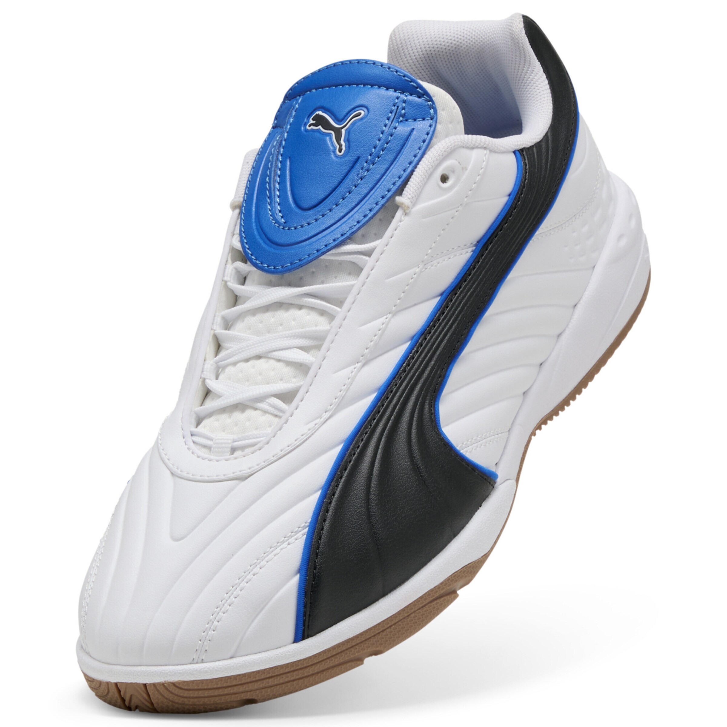 PUMA Platform trainers 'V-S2 Libero' in White