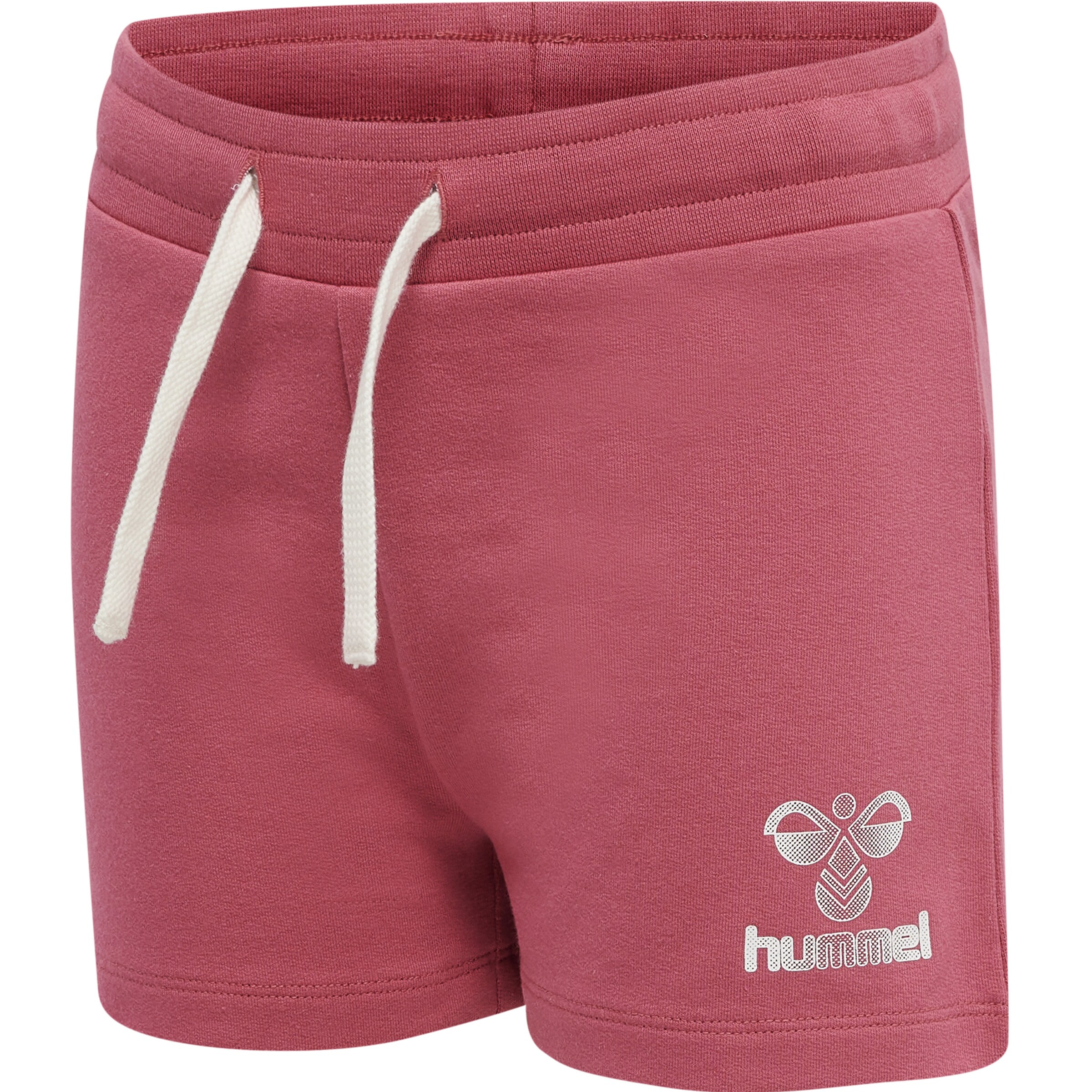 Hummel Regular Broek in Roze