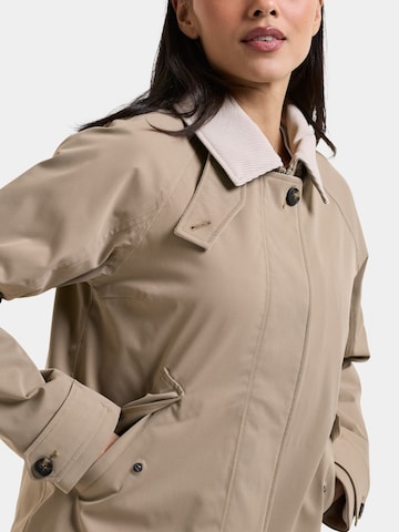 Didriksons Tussenjas 'LYN' in Beige