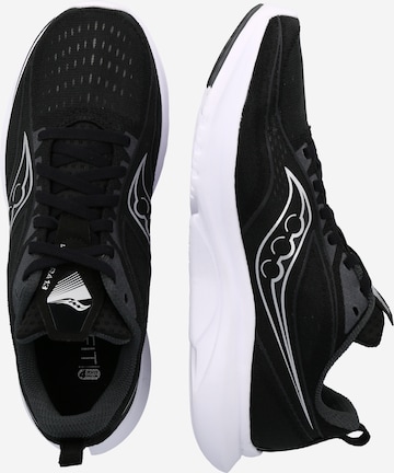 saucony Sportovní boty 'KINVARA 13' – černá