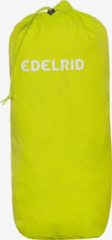 Edelrid Klettergurt 'Jay III' in Grün