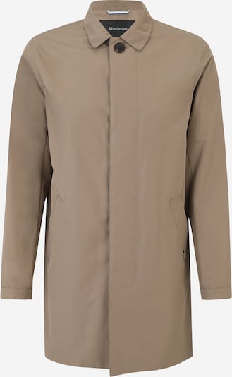 Matinique Välikausitakki 'Mac Miles' värissä ruskea, Tuotenäkymä