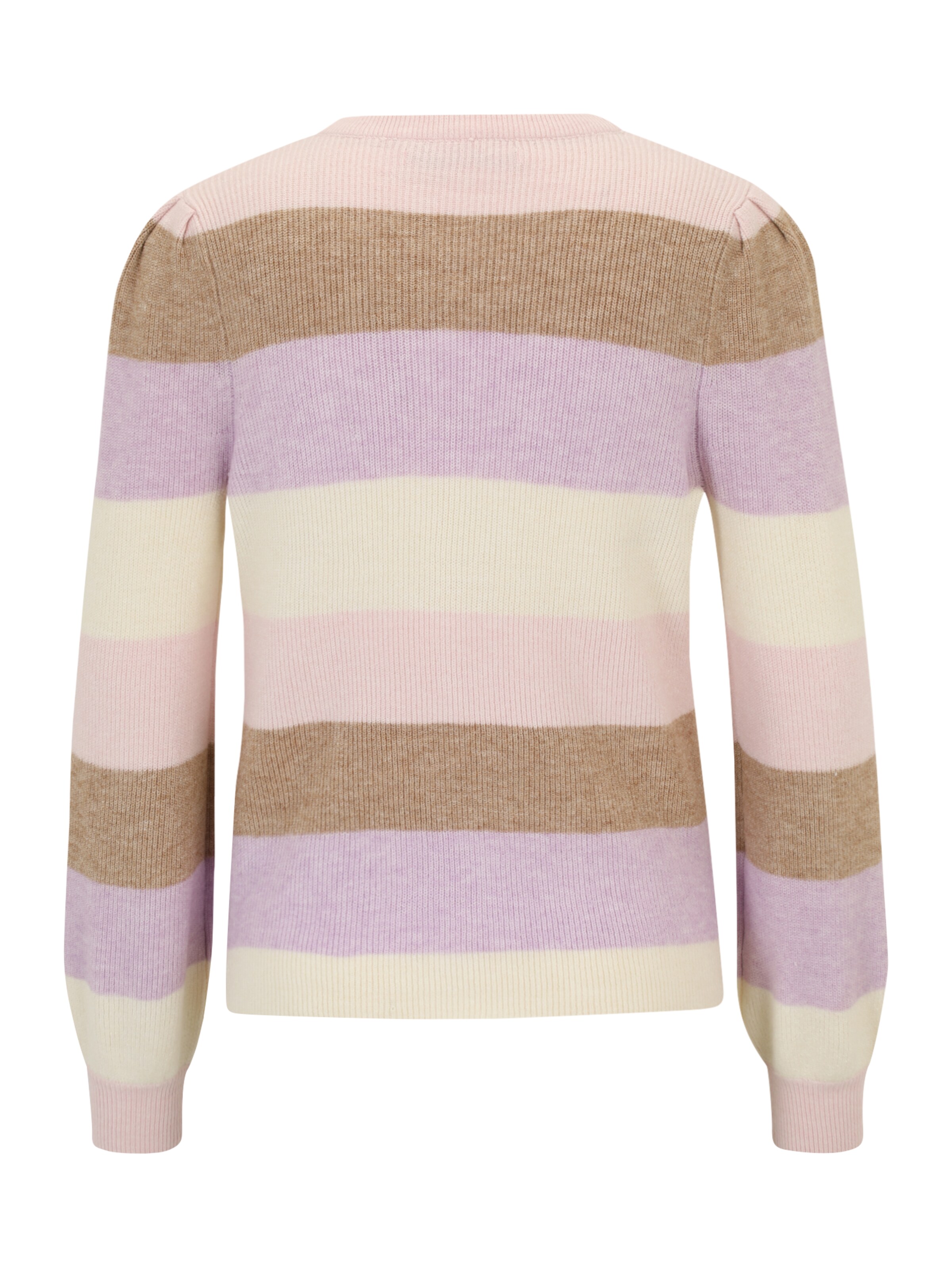 Frauen Pullover & Strick Only Petite Pullover 'KATIA' in Mischfarben - AE89321 Frauen Pullover & Strick Only Petite Pullover 'KATIA' in Mischfarben - AE89321