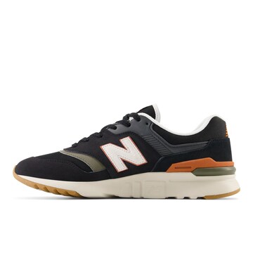 new balance Sneakers '997H' in Black