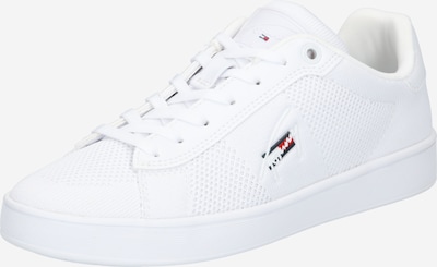 Tommy Jeans Sneakers in Dark blue / Red / White, Item view