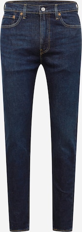 LEVI'S ® Jeans '510 Skinny' i blå: forside