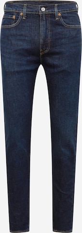 LEVI'S ® Jeans '510 Skinny' i blå: framsida