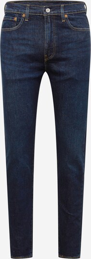 LEVI'S Jeans '510™ SKINNY FIT' i blå denim, Produktvy