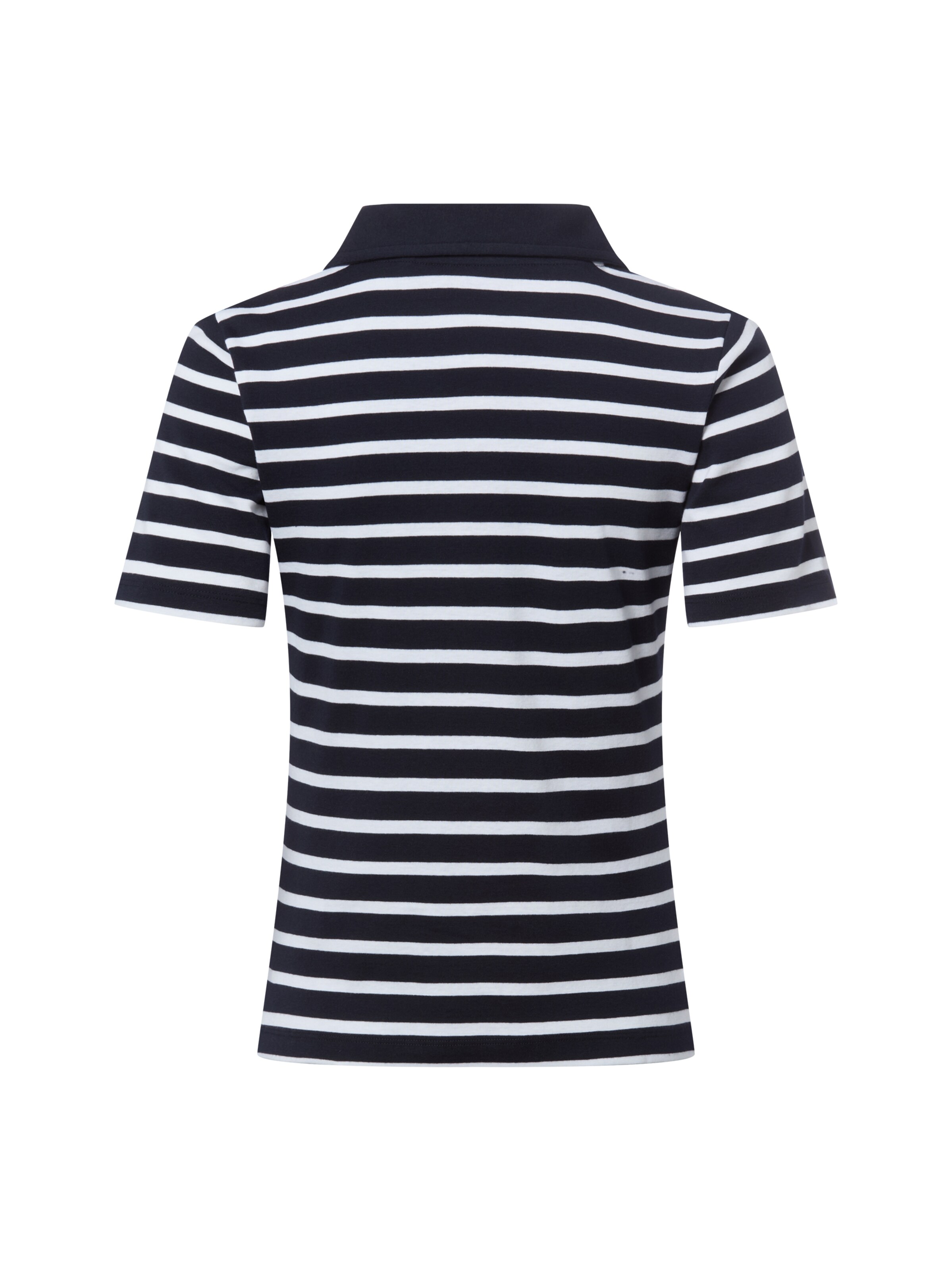 Brookshire Shirt in Blue