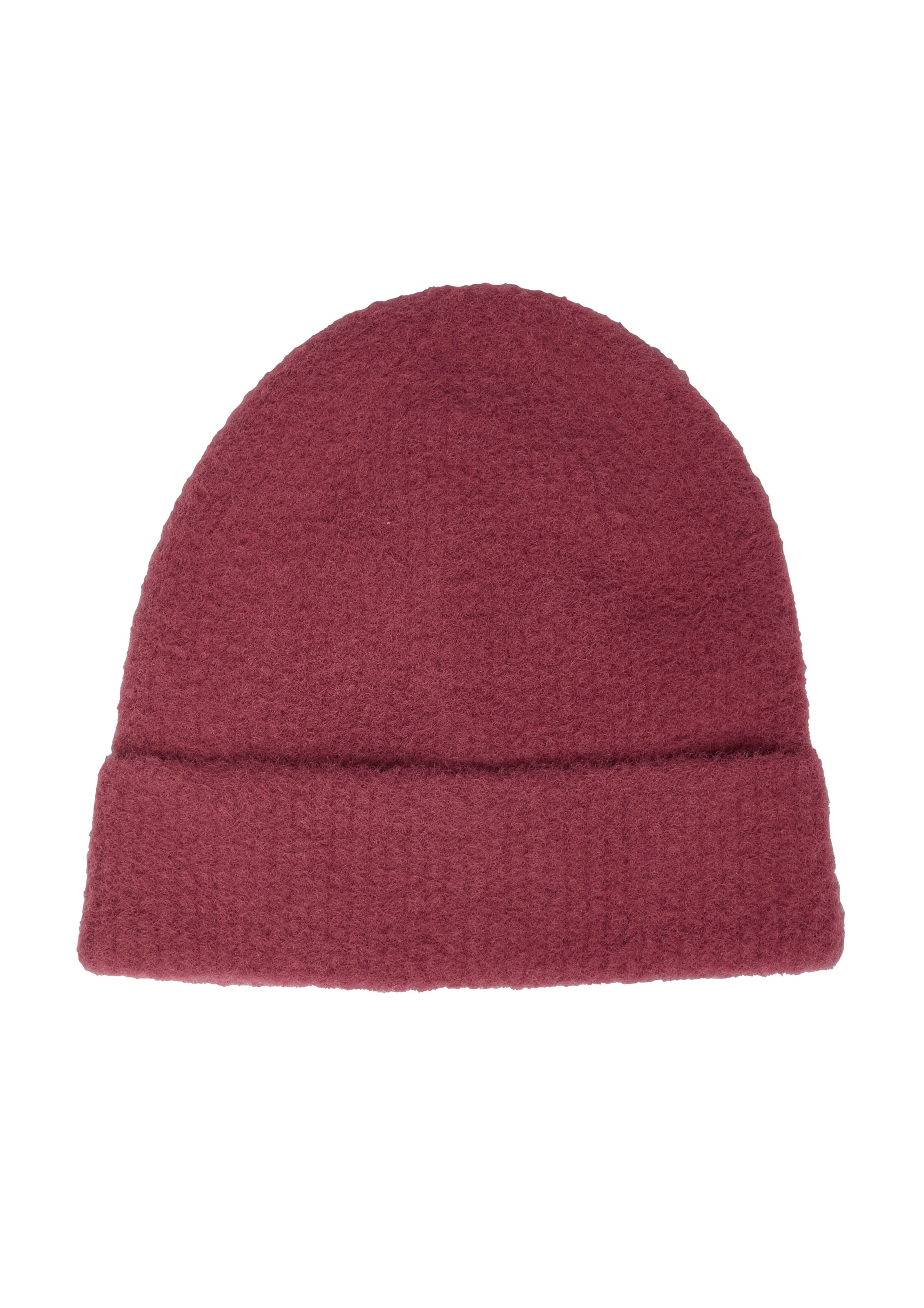 s.Oliver Muts in Roze: voorkant