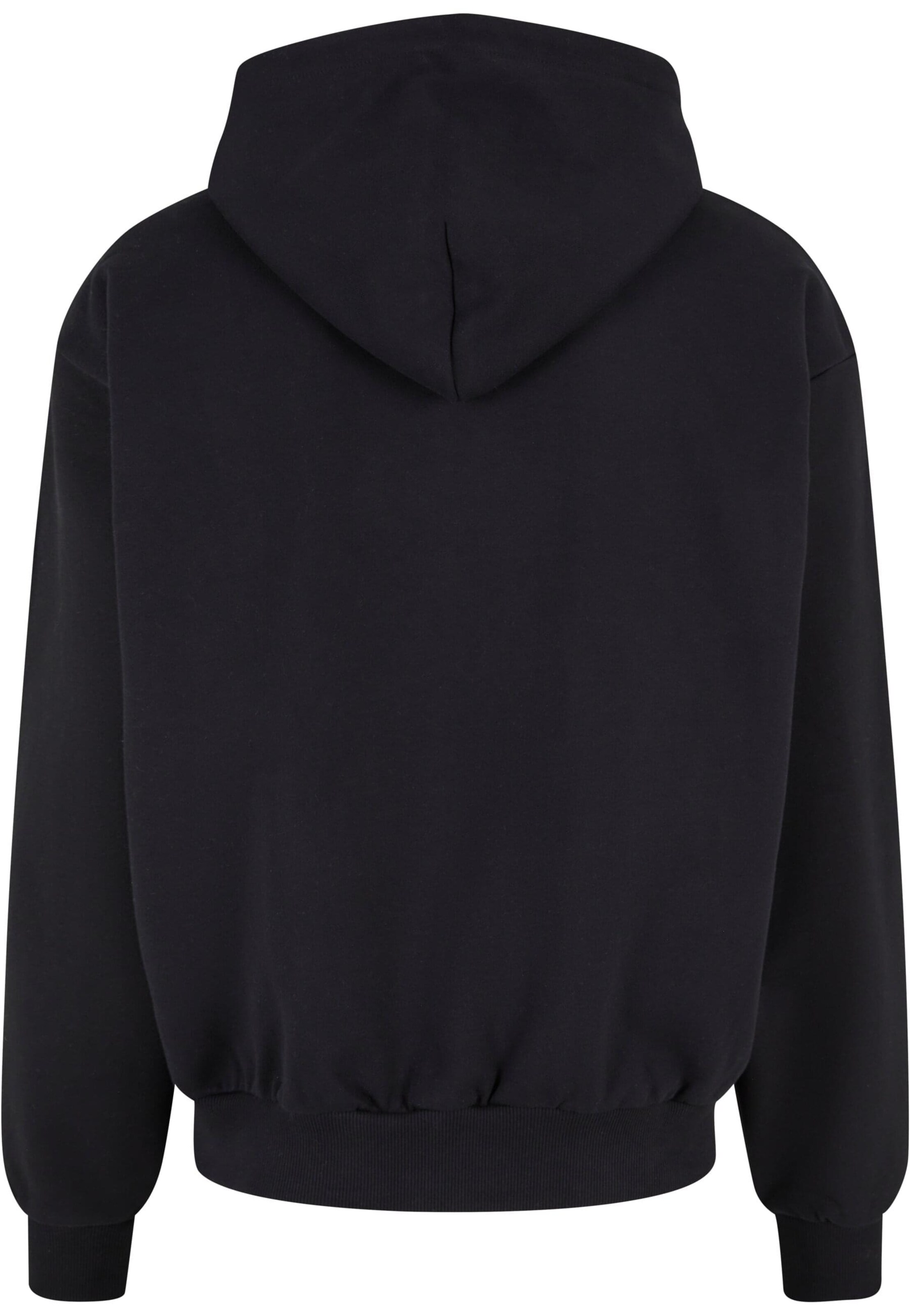 Karl Kani Mikina - Čierna