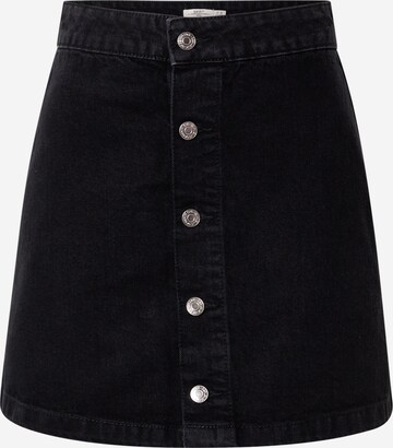 OVS Skirt 'MOLLY' in Black: front