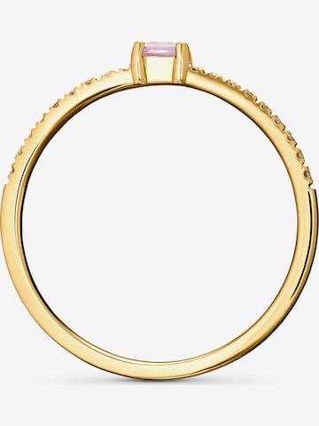 GUIA Ring in Gold