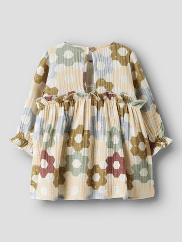 Lil'Atelier - Vestido en blanco