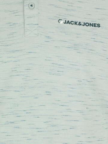 Jack & Jones Plus Shirt 'JCOLOGAN' in Green