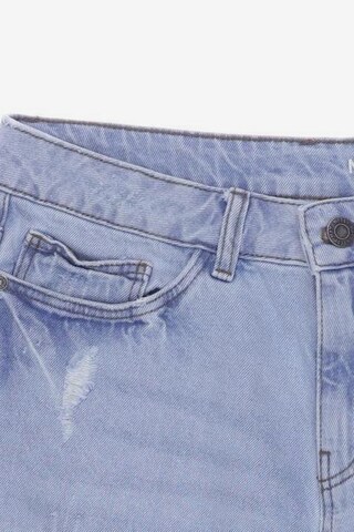 Noisy may Shorts S in Blau