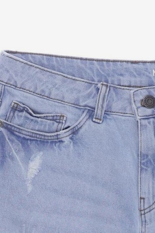 Noisy may Shorts S in Blau