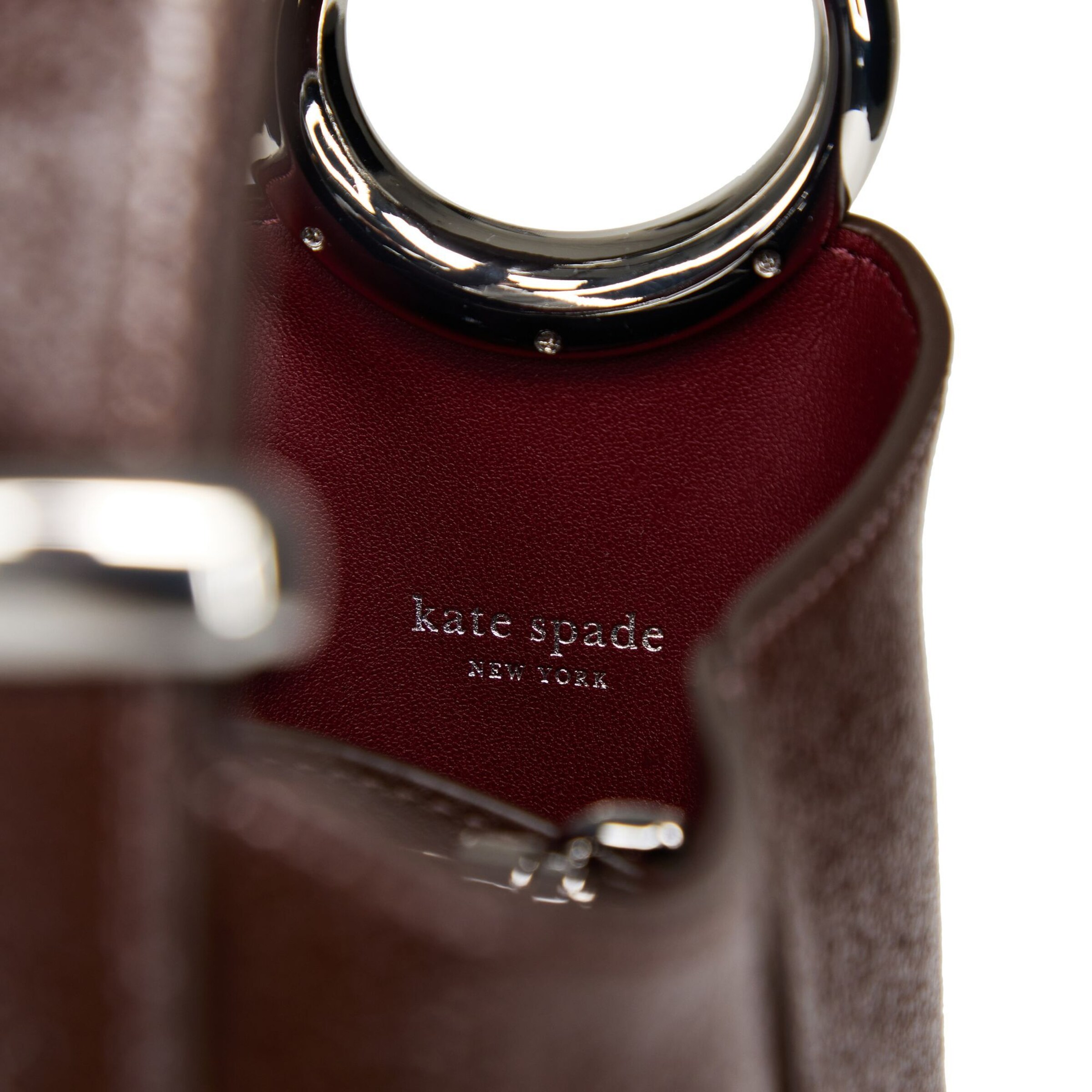 Kate Spade Handbag in Brown