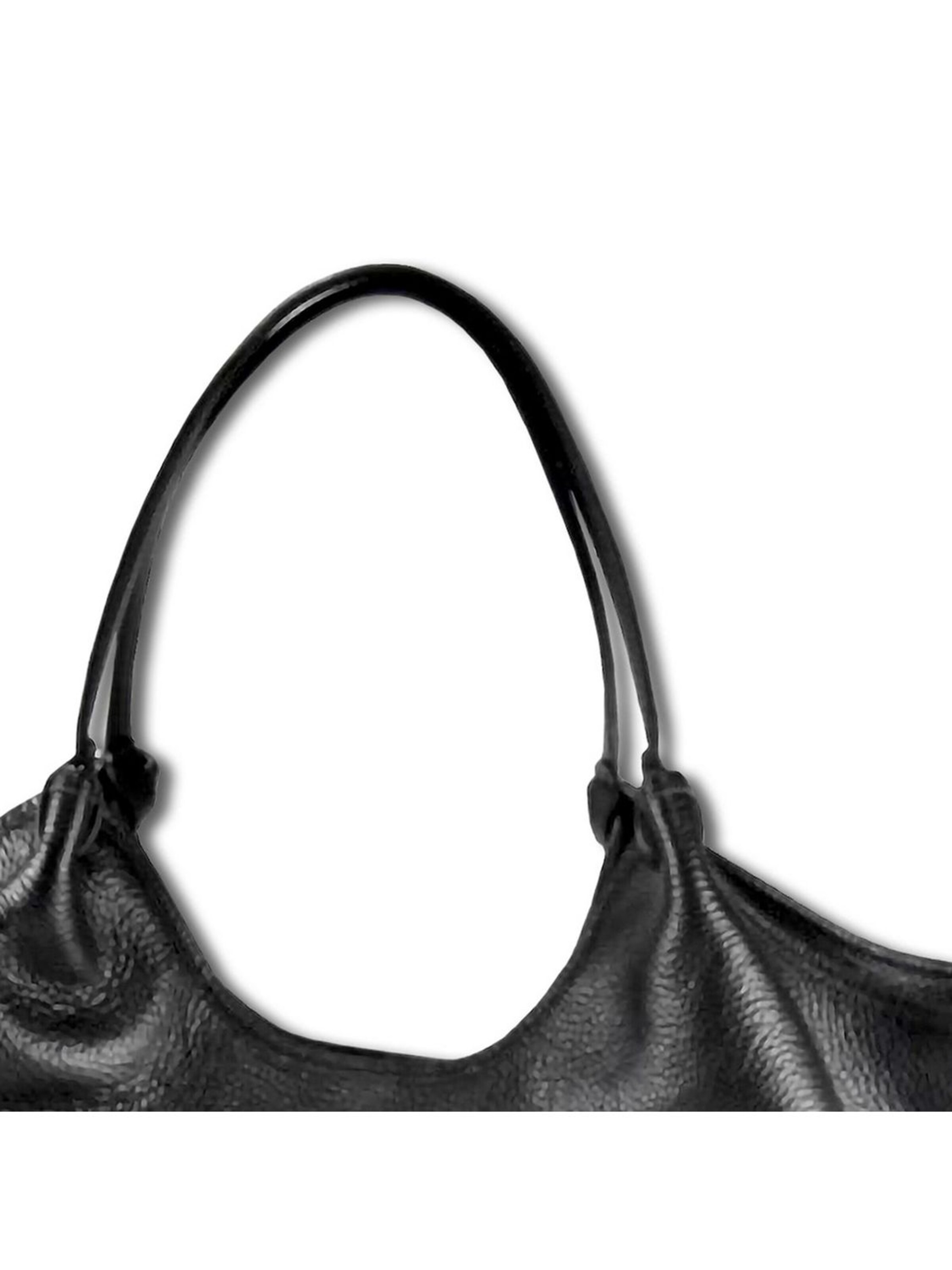 Florence - Bolso de mano en negro