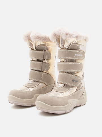 PRIMIGI Сапоги 'PWIGT' в Бежевый