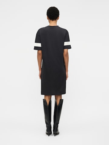 Noisy may - Vestido 'NMHAZEL' en gris