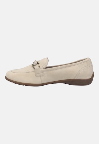 JOSEF SEIBEL Ballerina 'FENJA 34' in Beige