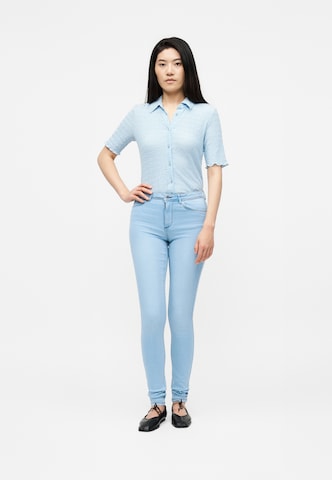 Vero Moda Tall Skinny Jeans in Blue