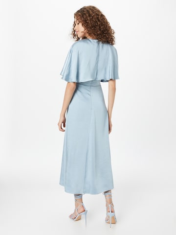 Ted Baker Cocktail Dress 'IMMIE' in Blue