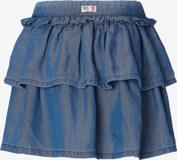 Noppies Rok 'Kissee' in Blauw