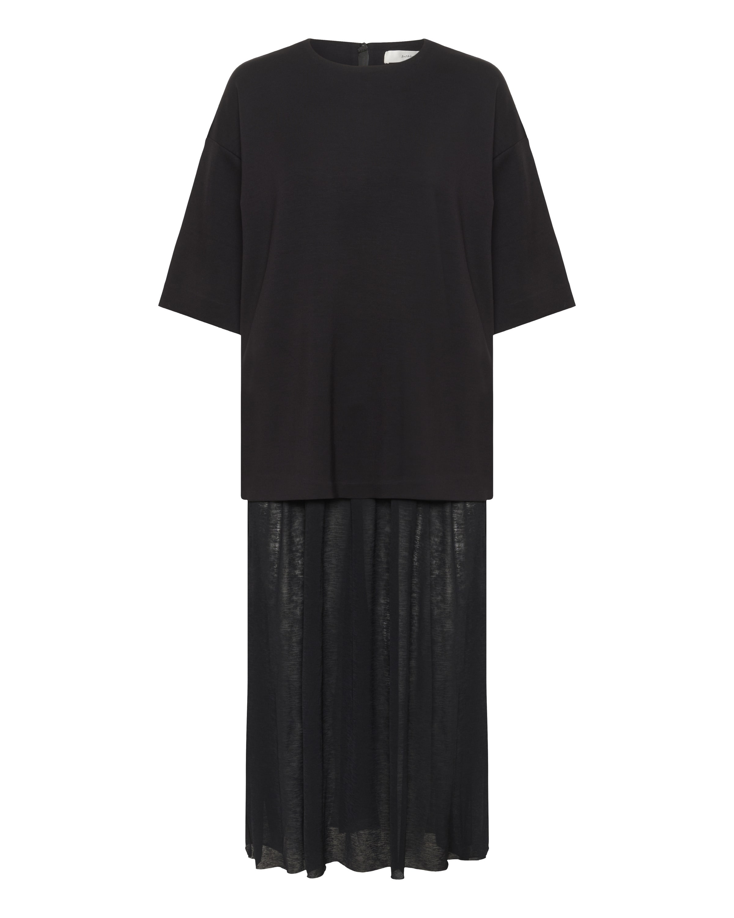 InWear Dress 'TRIIW VINCENTIW' in Black, Item view